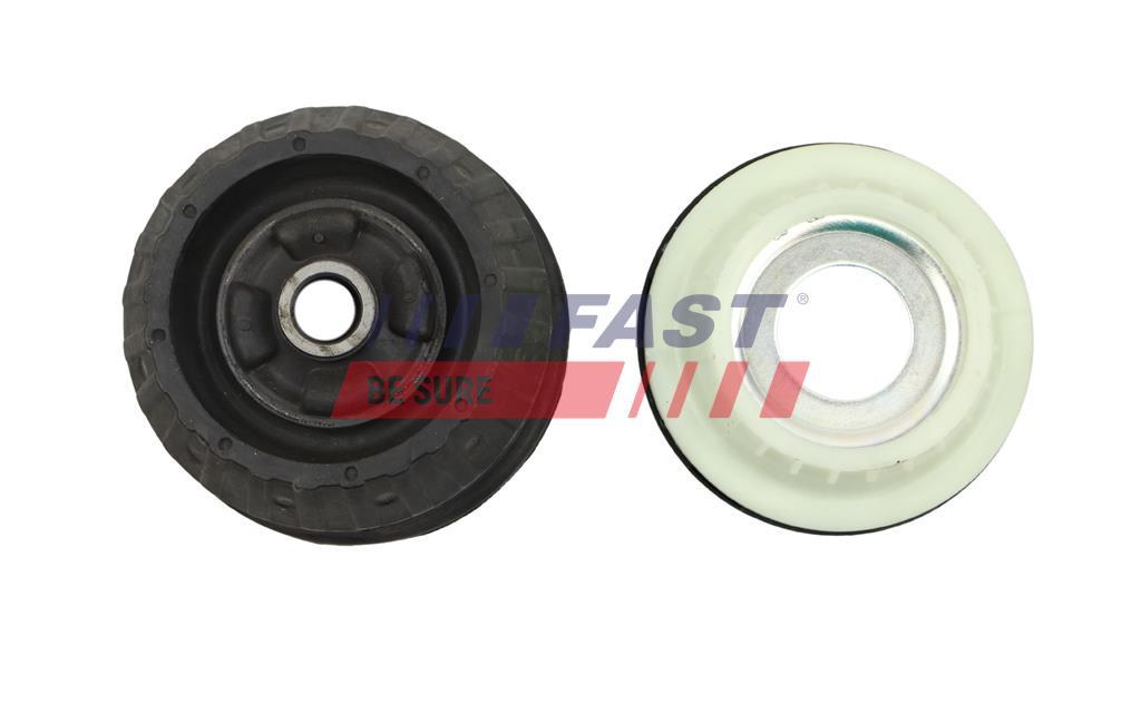 COUPELLE DE SUSPENSION MERCEDES VITO W639 03> AVANT G/D AVEC PALIER.