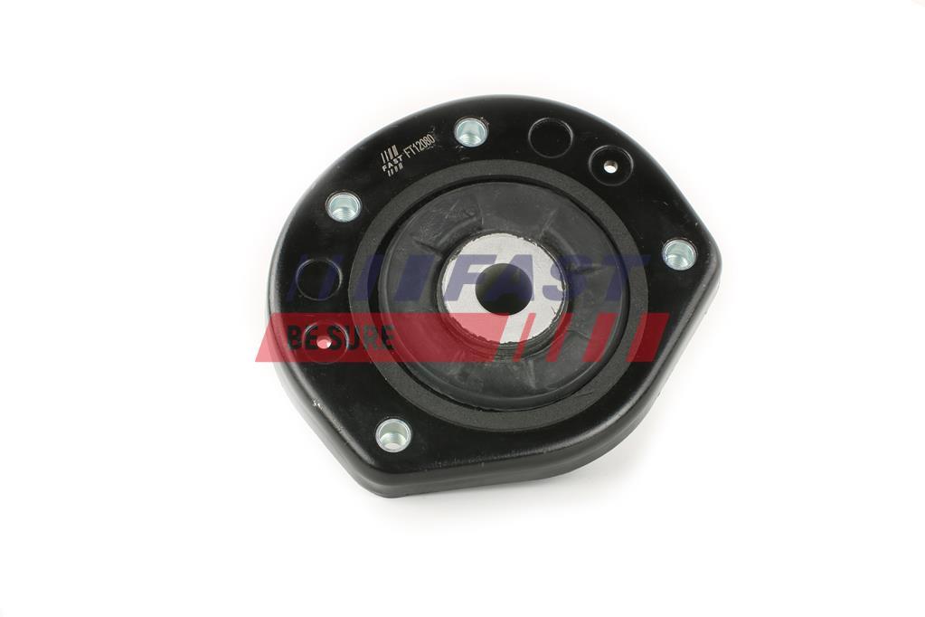 COUPELLE DE SUSPENSION MERCEDES SPRINTER 06> 906 AVANT G/D.