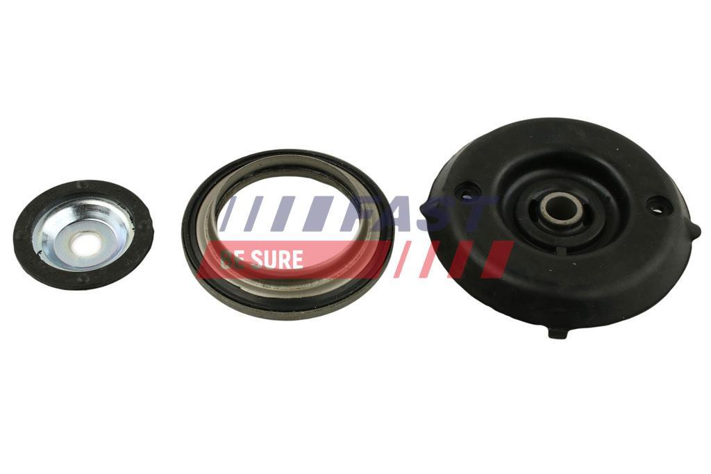COUPELLE DE SUSPENSION CITROEN BERLINGO 08> AVANT G/D AVEC PALIER SET.
