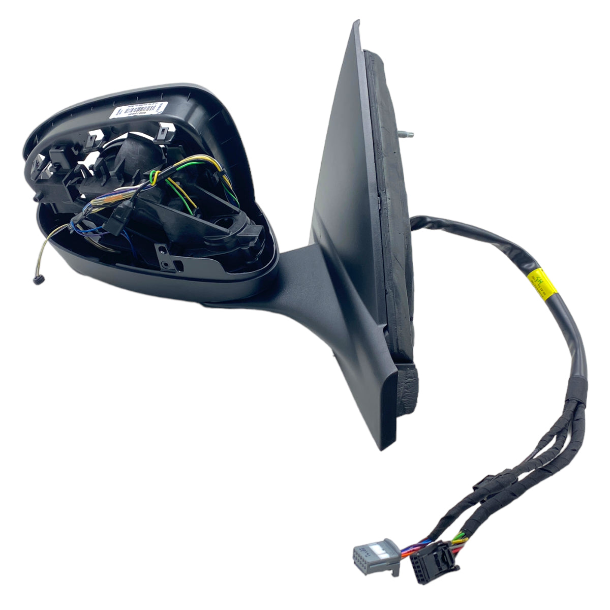 Pièce d'origine Rétroviseur extérieur droit pour Renault Megane EV E-Tech 963012993R