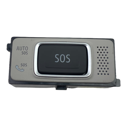 Pièce d'origine Bouton SOS pour Renault Nissan Dacia 253B04328R