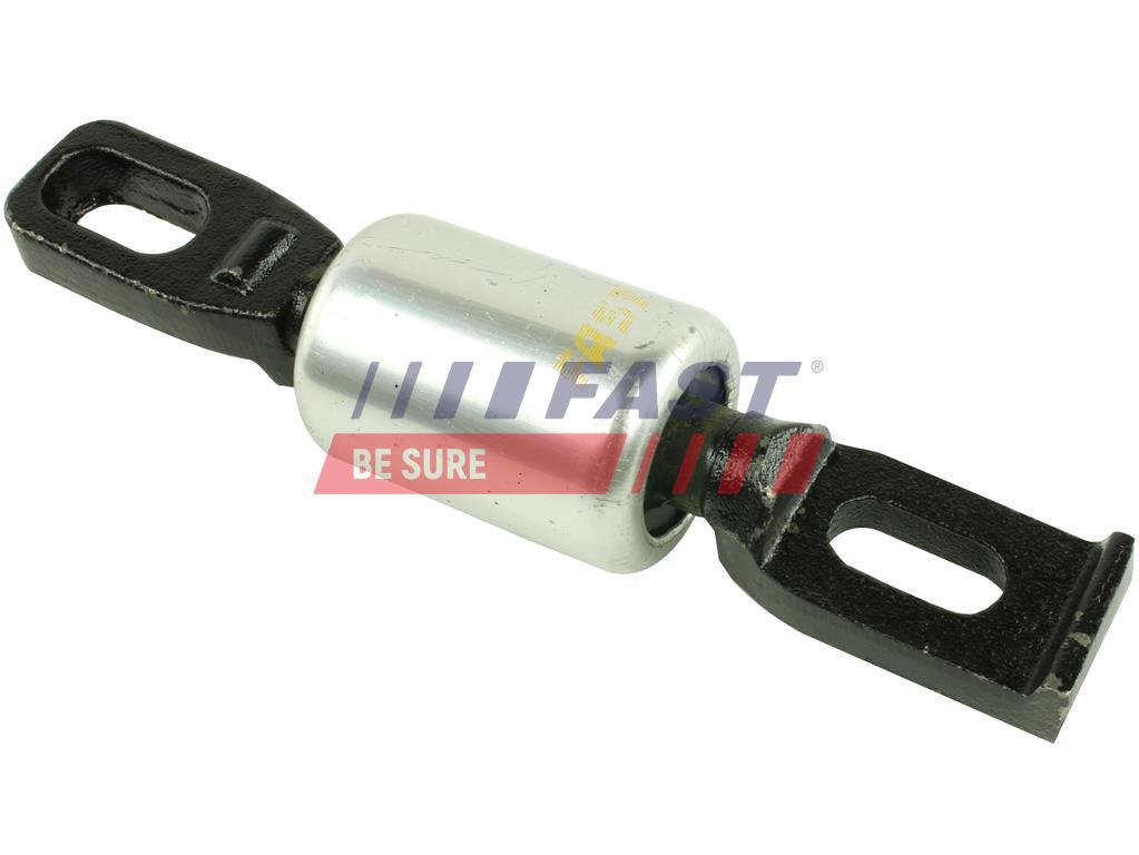 SILENTBLOC, BRAS DE LIAISON FIAT DOBLO 09> ESSIEU ARRIÈRE G/D 50/222MM.