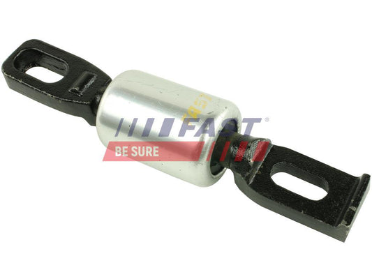 SILENTBLOC, BRAS DE LIAISON FIAT DOBLO 09> ESSIEU ARRIÈRE G/D 50/222MM.