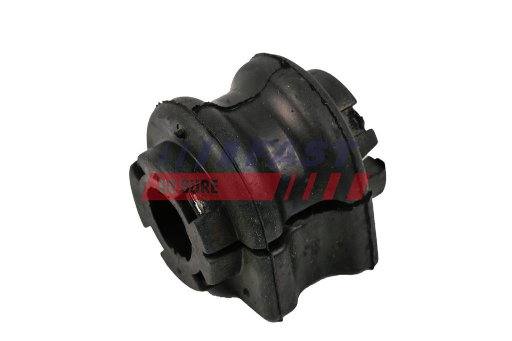 CAOUTCHOUC, STABILISATEUR RENAULT KANGOO II 08> AVANT 20MM.