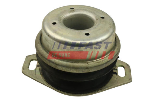 SUPPORT MOTEUR FIAT SCUDO 07> GAUCHE 2.0 JTD.