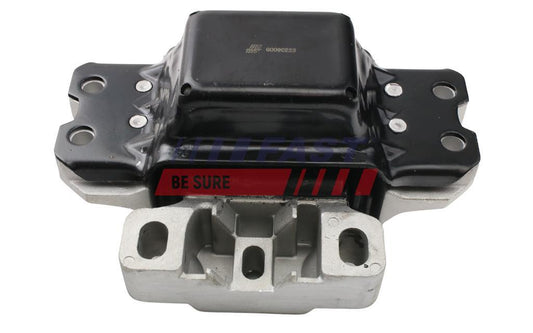 SUPPORT MOTEUR VW CADDY III 03> GAUCHE 2.0 TDI.