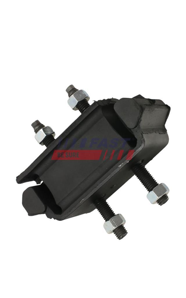 SUPPORT MOTEUR IVECO DAILY 00> AVANT G.