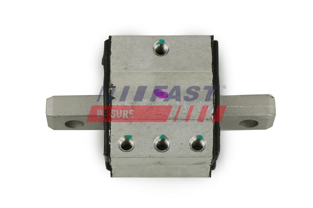 SUPPORT MOTEUR MERCEDES SPRINTER 95> 901-905 ARRIÈRE BOÎTE DE VITESSE.