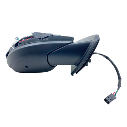 Pièce d'origine Rétroviseur extérieur droit pour Dacia Duster II 963013124R