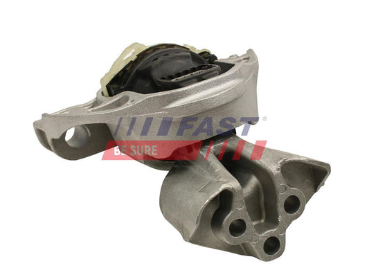 SUPPORT MOTEUR FORD TRANSIT COURIER 14> DROIT.