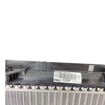 Pièce d'origine Radiateur moteur pour Renault Kangoo II 8200418327