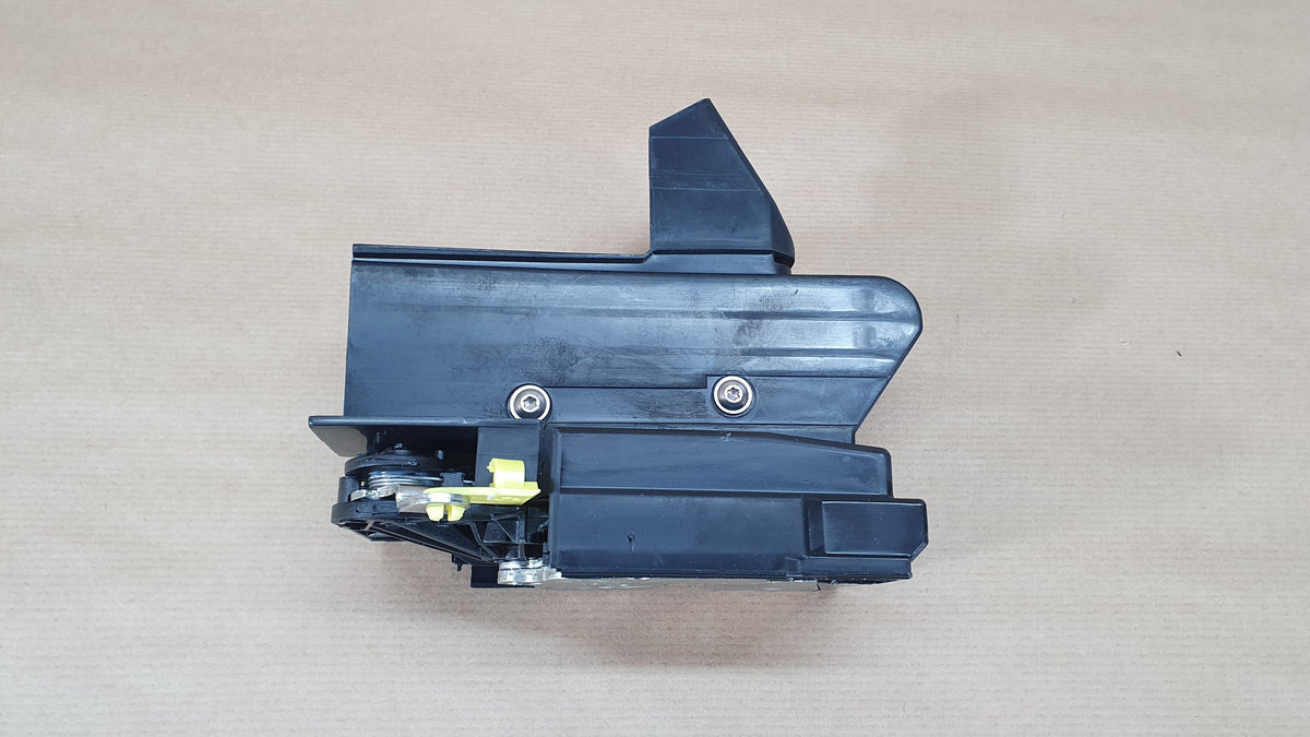 Serrure de porte arrière, côté gauche d’origine pour Dacia Sandero II — 825033585R — vue 3