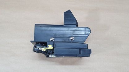 Serrure de porte arrière, côté gauche d’origine pour Dacia Sandero II — 825033585R — vue 3