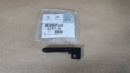 Axe d’articulation de boîte à gants d’origine pour Peugeot 3008 — 8252.49 — vue 2