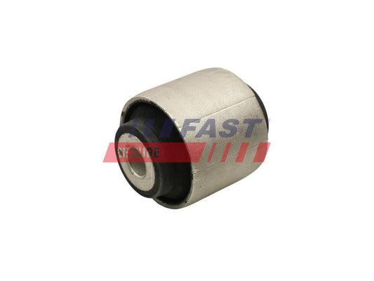 SILENTBLOC, BRAS DE LIAISON FIAT DOBLO 09> ESSIEU ARRIÈRE SUPÉRIEUR 12/51.5/60MM PLASTIK.