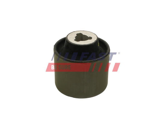SILENTBLOC, BRAS DE LIAISON FIAT DOBLO 09> ESSIEU ARRIÈRE SUPÉRIEUR 12/51.5/60MM PLASTIK.