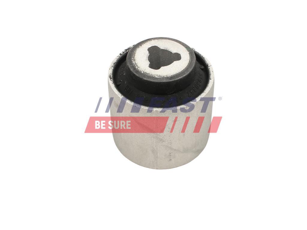 SILENTBLOC, BRAS DE LIAISON FIAT DOBLO 09> ESSIEU ARRIÈRE INFÉRIEUR 12/50/60MM.