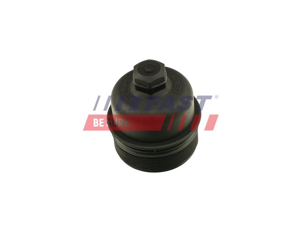 BOÎTER FILTRE À HUILE FIAT SCUDO 07> 1.6 JTD/TDCI/HDI.