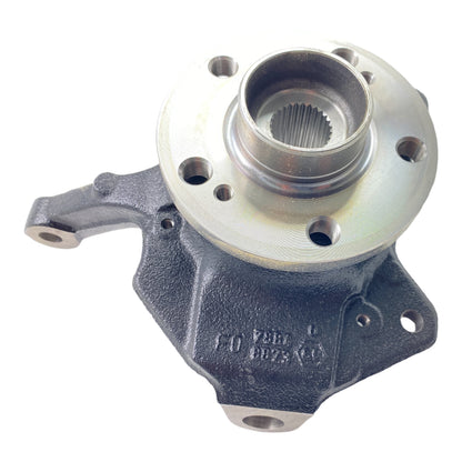 Pièce d'origine Fusée d'essieu avec moyeu droit pour Renault Espace IV VelSatis 8200736571