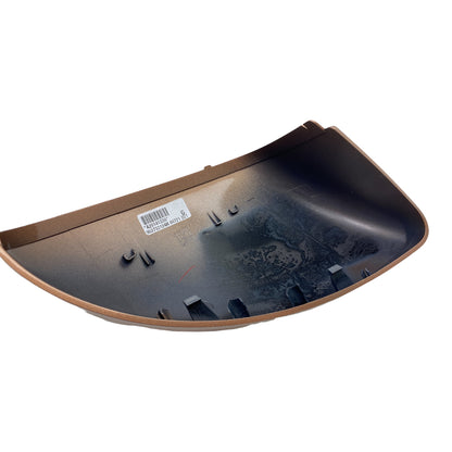 Pièce d'origine Coque de rétroviseur gauche pour Renault Megane IV Talisman 963733124R