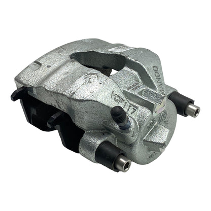 Pièce d'origine Étrier de frein avant gauche pour Seat Ibiza V 2Q0615105B