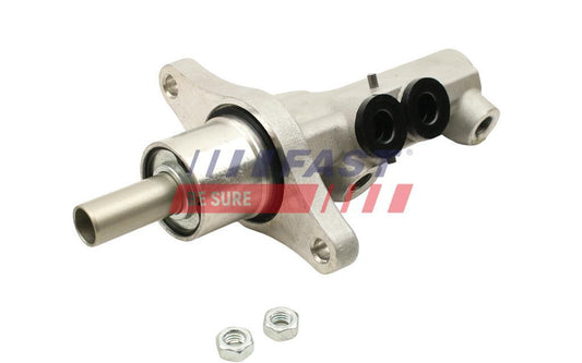 POMPE FREIN MAÎTRE-CYLINDRE VW CADDY III 03> 15> 23.81MM/12X1(2) ATE.