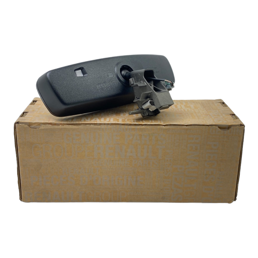 Pièce d'origine Rétroviseur intérieur pour Renault Scenic III 963211180R
