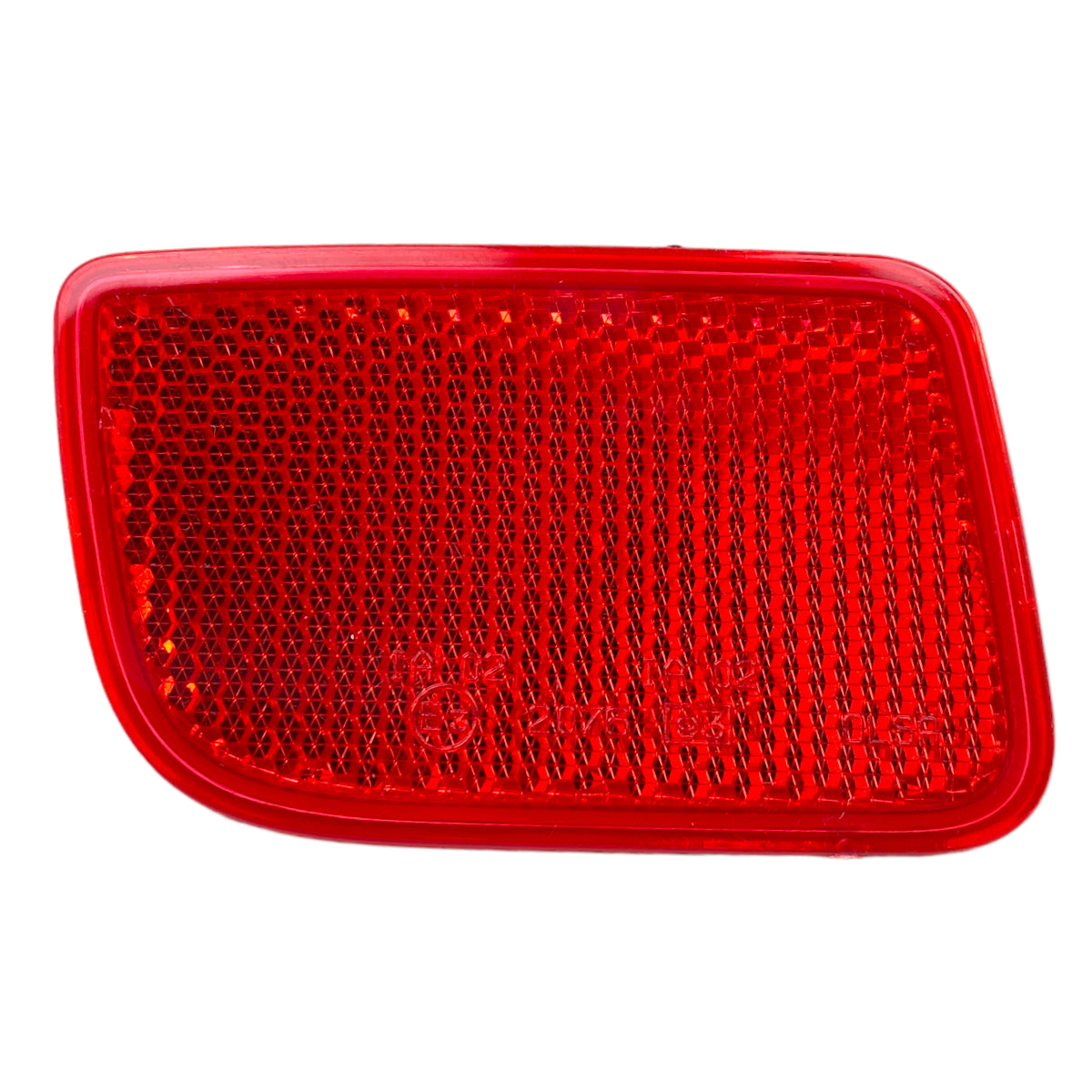 Pièce d'origine Catadioptre de pare-chocs arrière gauche pour Renault Master III Opel Movano B Nissan NV400 265653569R