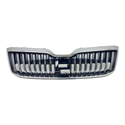 Pièce d'origine Calandre pour Skoda Superb III phase 2 3V0853653G