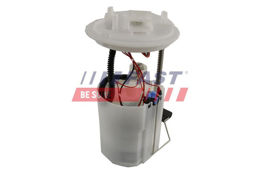 POMPE À CARBURANT FIAT FIORINO 07> ÉLECTRIQUE CAPTEUR, NIVEAU DE CARBURANT 1.4 4-PIN.