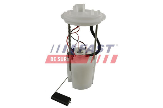 POMPE À CARBURANT FIAT DOBLO 09> ÉLECTRIQUE CAPTEUR, NIVEAU DE CARBURANT 1.4.