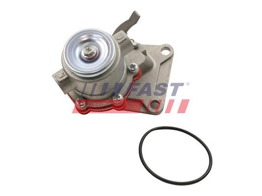 POMPE À CARBURANT FIAT DUCATO 90> 2.5D/TD IVECO.