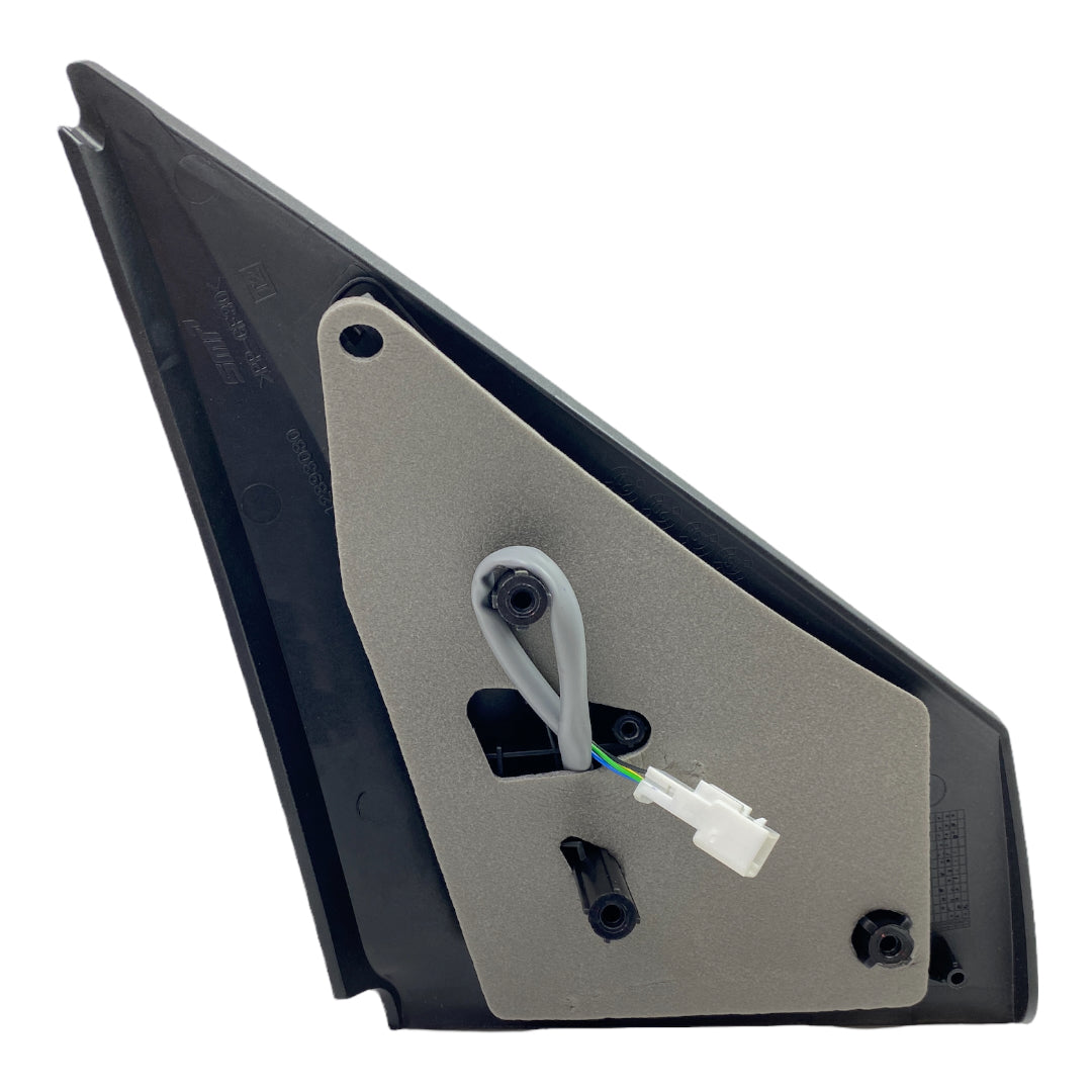 Pièce d'origine Rétroviseur extérieur gauche 5 broches pour Dacia Dokker 963022511R