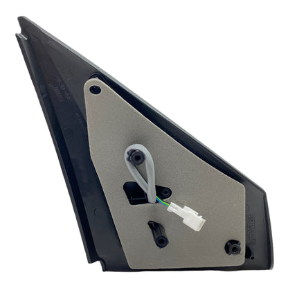 Pièce d'origine Rétroviseur extérieur gauche 5 broches pour Dacia Dokker 963022511R