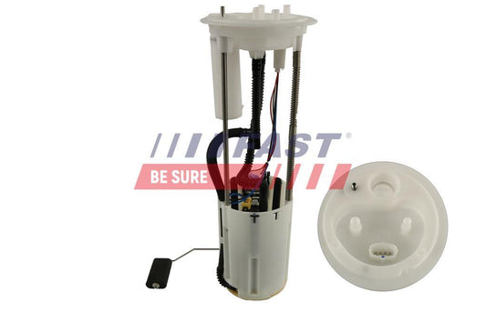 POMPE À CARBURANT FIAT DUCATO 06> ÉLECTRIQUE CAPTEUR, NIVEAU DE CARBURANT 2.2 JTD 0,9 BAR.