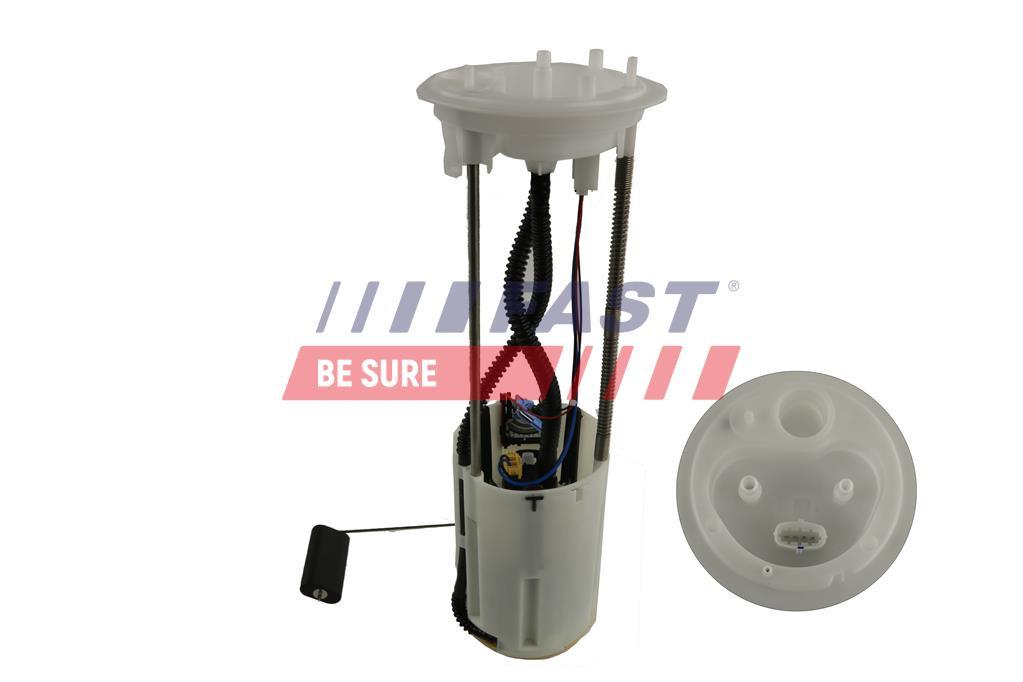 POMPE À CARBURANT IVECO DAILY 06> ÉLECTRIQUE 3.0 JTD 3.5 BAR.
