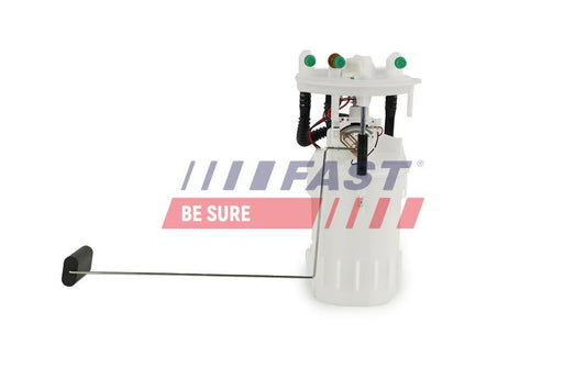 POMPE À CARBURANT RENAULT MASTER III 10> ÉLECTRIQUE CAPTEUR, NIVEAU DE CARBURANT 2.3 DCI 100L 4-PIN.
