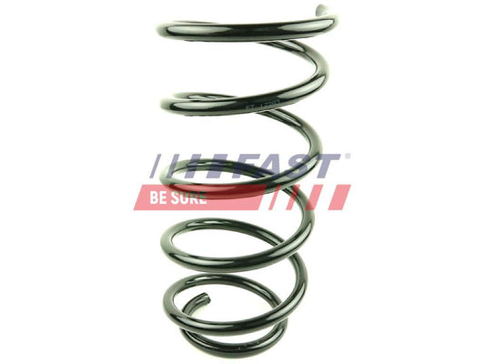 RESSORT DE SUSPENSION FIAT SCUDO 07> AVANT 1.6JTD.