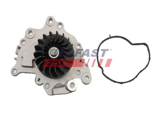 POMPE À EAU CITROEN BERLINGO 18> 1.5 HDI.