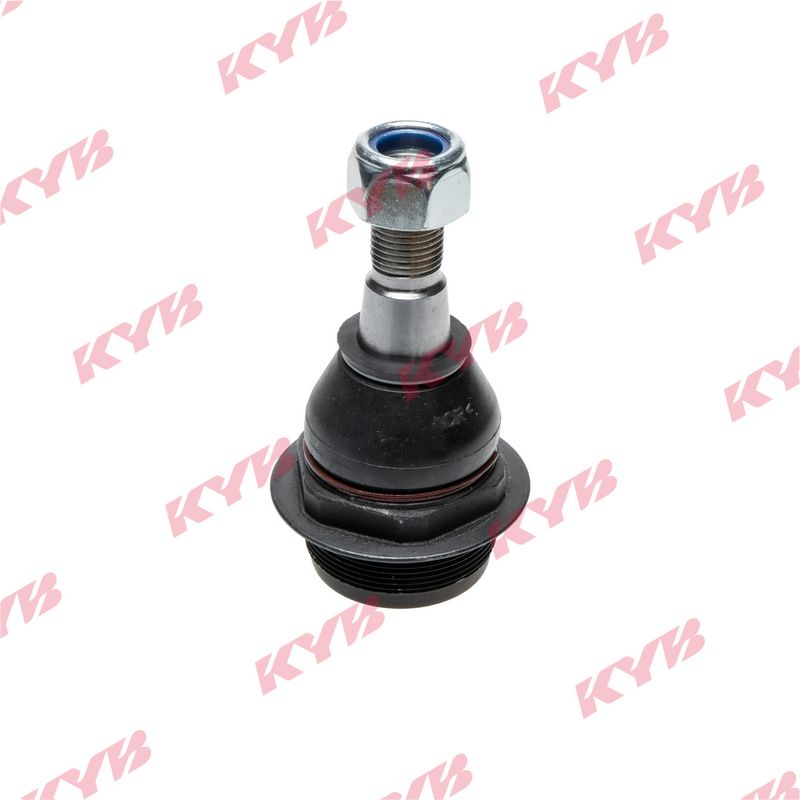Rotule de suspension — KYB KBJ4002 — Essieu avant droit