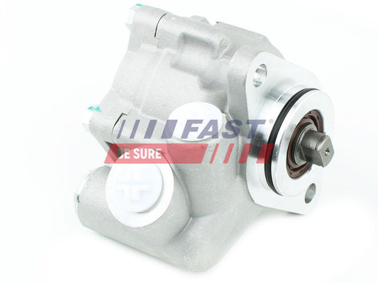 POMPE HYDRAULIQUE, DIRECTION ASSISTÉE FIAT DUCATO 94> SANS ROUE 2.5 / 2.8.