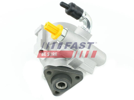POMPE HYDRAULIQUE, DIRECTION ASSISTÉE FIAT DOBLO 00> SANS ROUE.