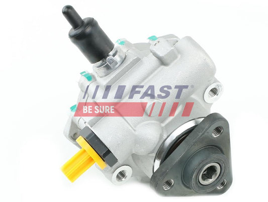 POMPE HYDRAULIQUE, DIRECTION ASSISTÉE FIAT SCUDO / ULYSSE 95> SANS ROUE 1.9 / 2.0 JTD.