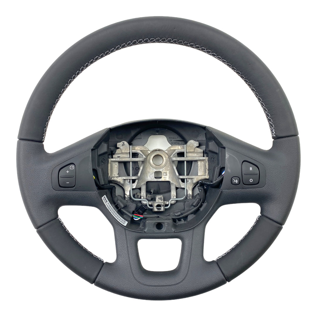 Pièce d'origine Volant pour Renault Trafic III Opel Vivaro B Fiat Talento Nissan NV300 484008352R