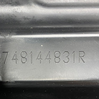 Pièce d'origine Cache sous caisse droit pour Renault Captur II 748144831R