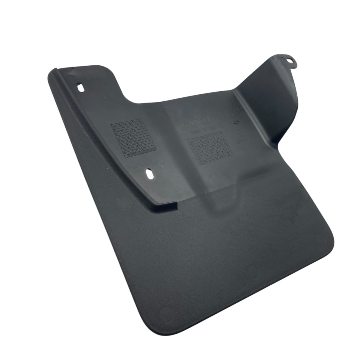 Pièce d'origine Bavette avant gauche pour Renault Master III 638500002R
