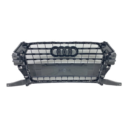 Pièce d'origine Calandre pour Audi Q3 8V phase 2 8U0853653M