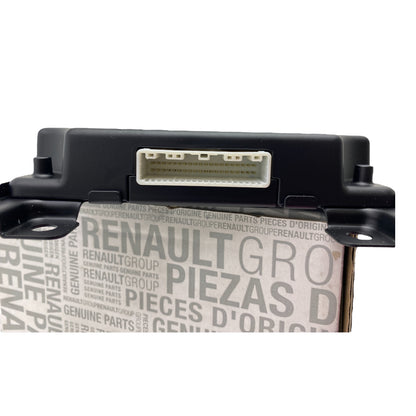Pièce d'origine Calculateur BMS pour Renault Twizy Z.E. 293A08221R