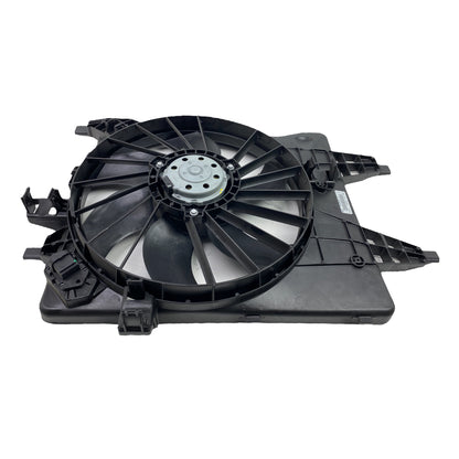 Pièce d'origine Ventilateur de radiateur pour Renault Kangoo II Mercedes Citan 921203536R