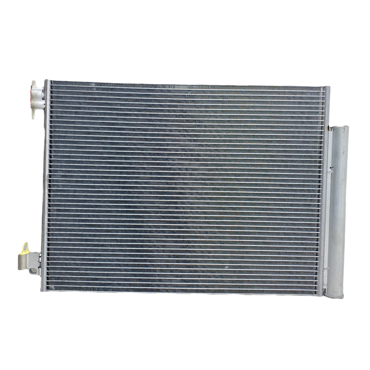 Pièce d'origine Condenseur de climatisation pour Renault Captur I Arkana 921006454R